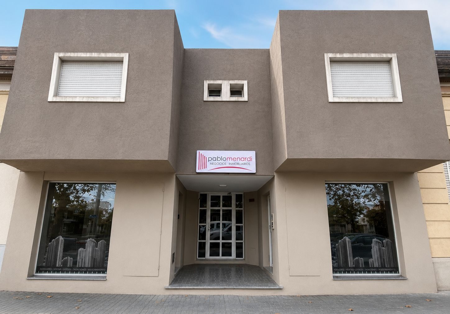 Oficina Villa María